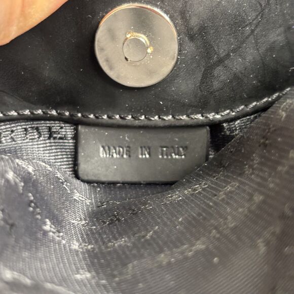 Burberry Vintage Nova Check Shoulder Bag - Picture 3 of 11